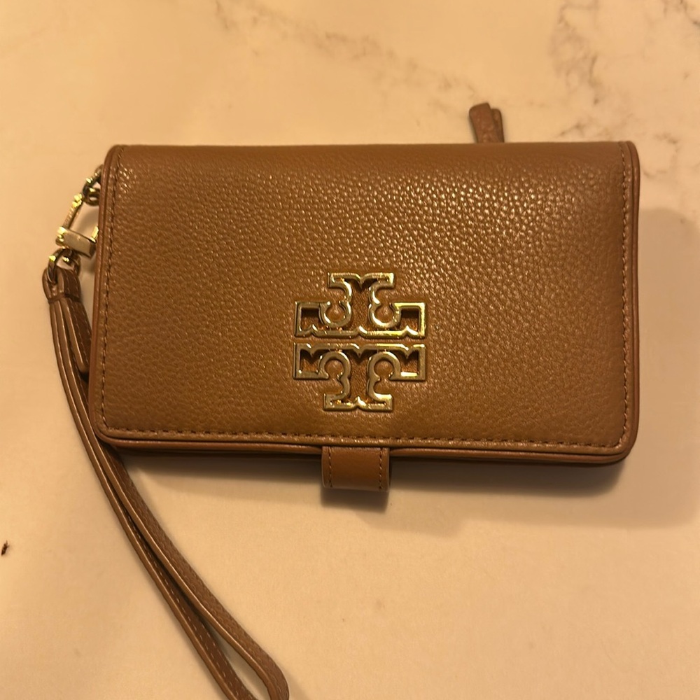 Tory Burch Wristlet